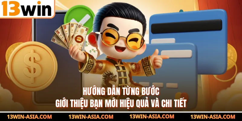 Hướng dẫn từng bước giới thiệu bạn mới hiệu quả và chi tiết
